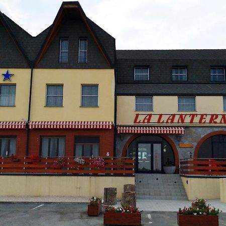 Hotel La Lanterna Colorno Exterior foto